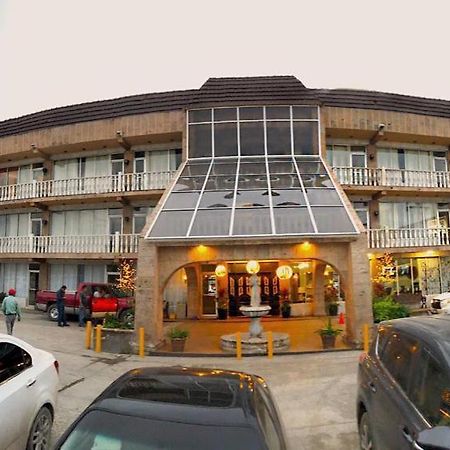 Hotel Plaza Riviera Matamoros  Exterior photo
